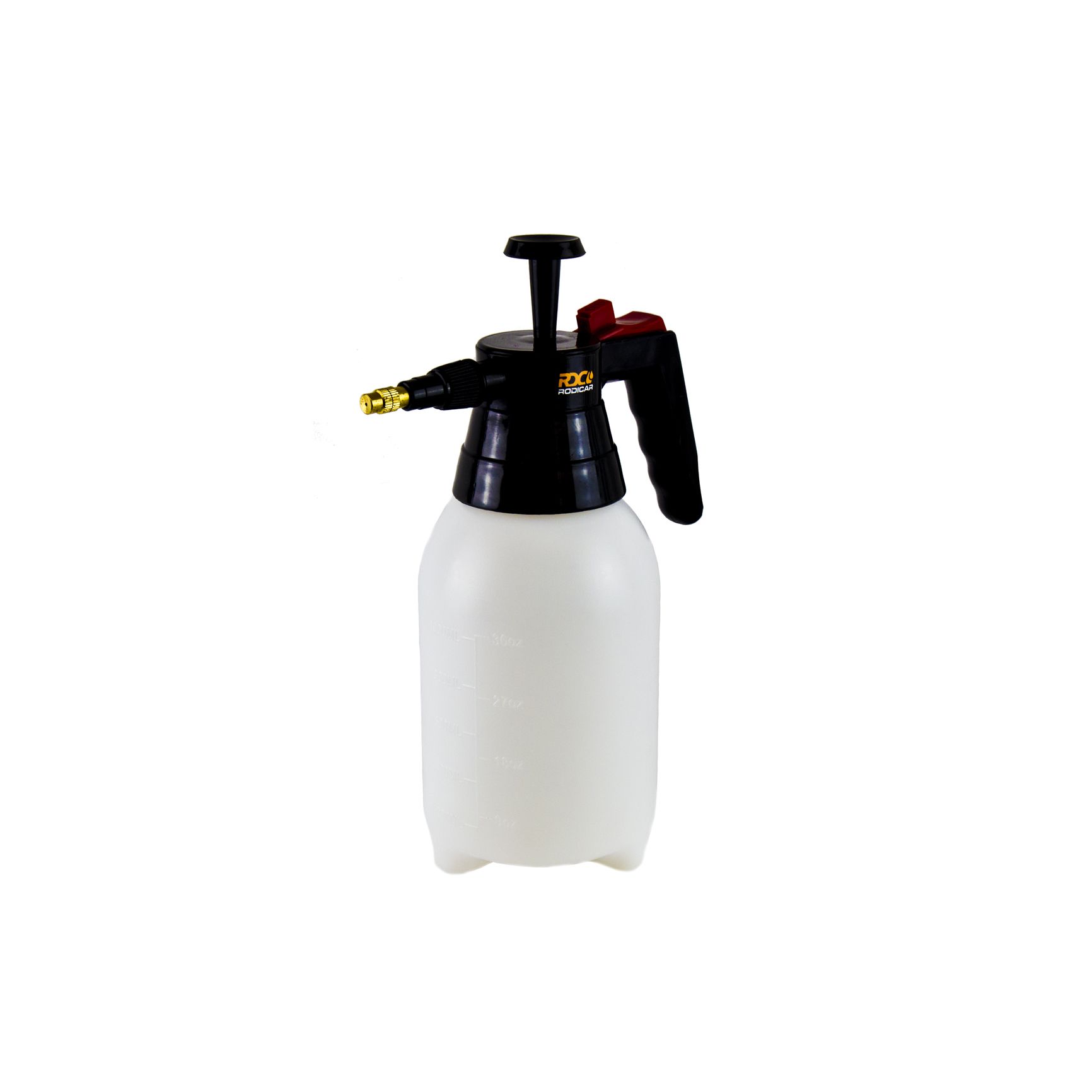 Pulverizador Industrial
