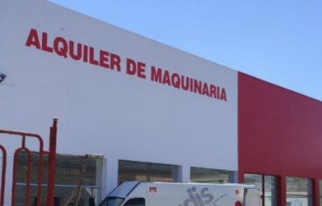 Instalación hidráulica en Lozam Hune, Cáceres.