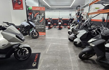 Shogun Vallecas 2