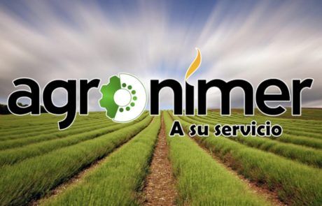 Instalación Rodicar en Agronimer