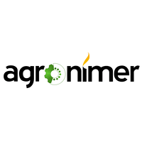 logo agronimer john deere