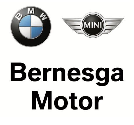 logo bernesga motor
