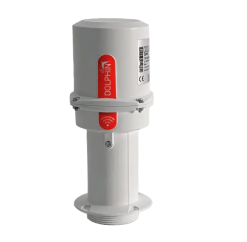 sensor de nivel para depositos wifi inhalambrico