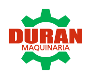Maquinaria Duran