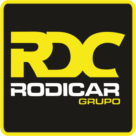 Rodicar España logo