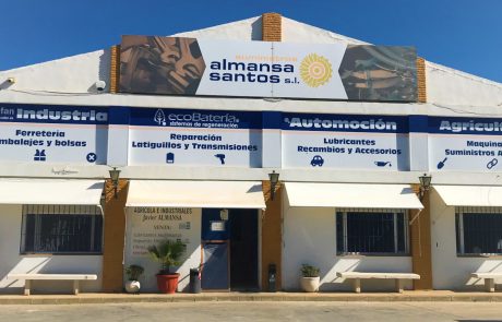 almansa santos rodicar